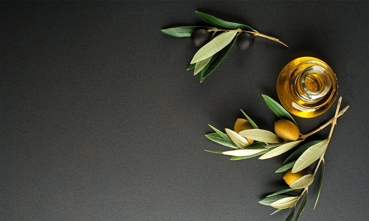 Top 4 Health Benefits of Extra Virgin Olive Oil - Radix Nutrition NZ