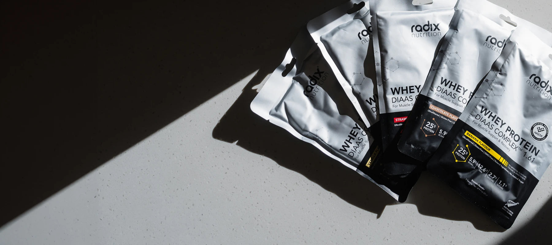 Products - Radix Nutrition NZ