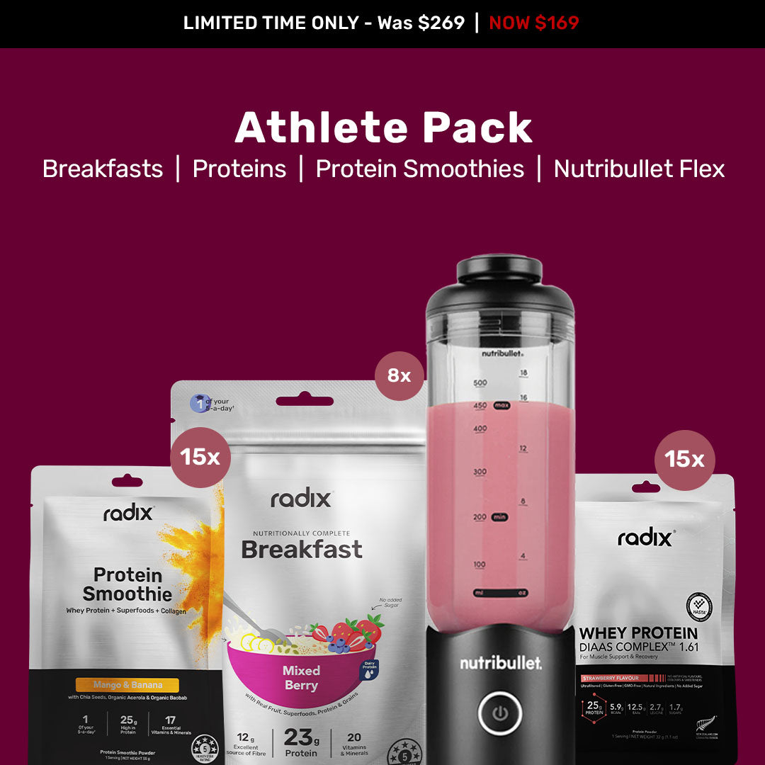 Athlete Pack_Black_Image 1