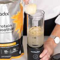 Plant Protein Smoothie - Mango & Banana / Bulk Bag