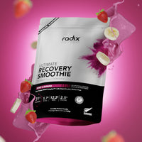 Ultimate Recovery Smoothie - Berry & Banana / 1kg Bulk Bag