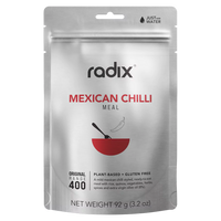 Original Meal - Mexican Chilli / 400 kcal (1 Serving)
