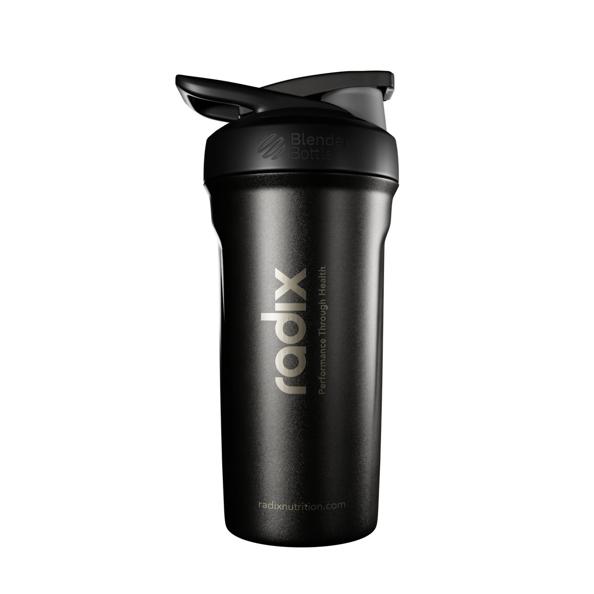 Stainless Steel Shaker Bottle