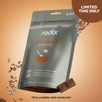 Ultra Breakfast - Chocolate / 800 kcal (6 Pack)