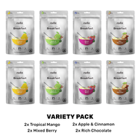 Original Breakfast - Bundle / 400 kcal (8 Pack)